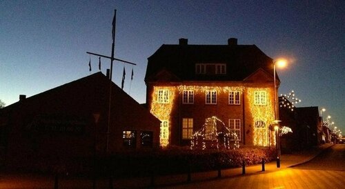 Boutique Hotel Postgården