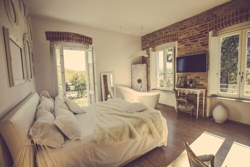 Внешний вид отеля Langhe Country House в Нейве, фото 5