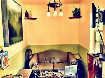 Гостиница The Farmhouse Inn And Kitchen в Уайтфише