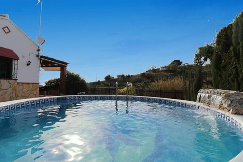 Гостиница Villa Magnolias SpainSunRentals в Торроксе