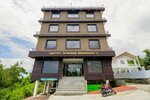 Oyo 12770 Hotel Mirage Residency