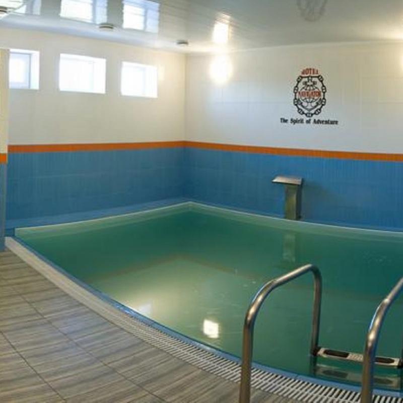 Фото Навигатор