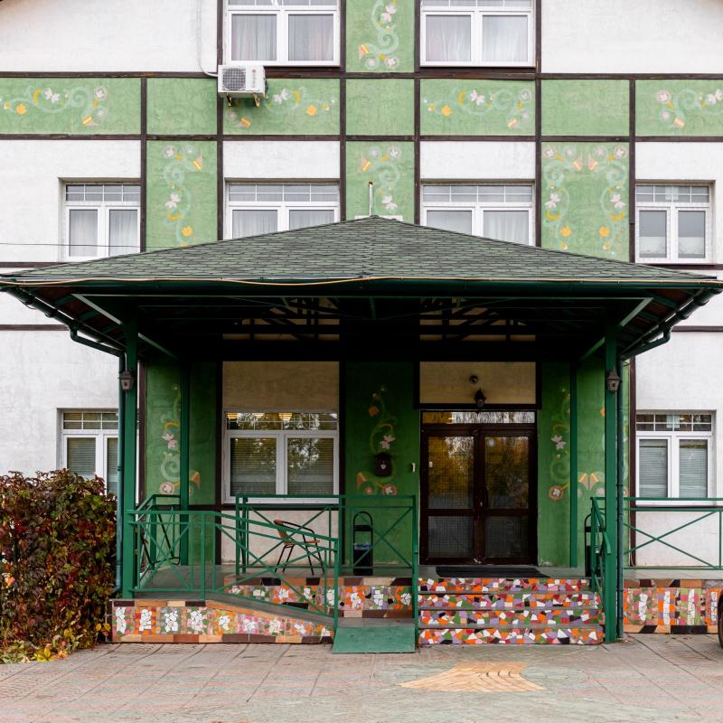 Фото Дом Учёных