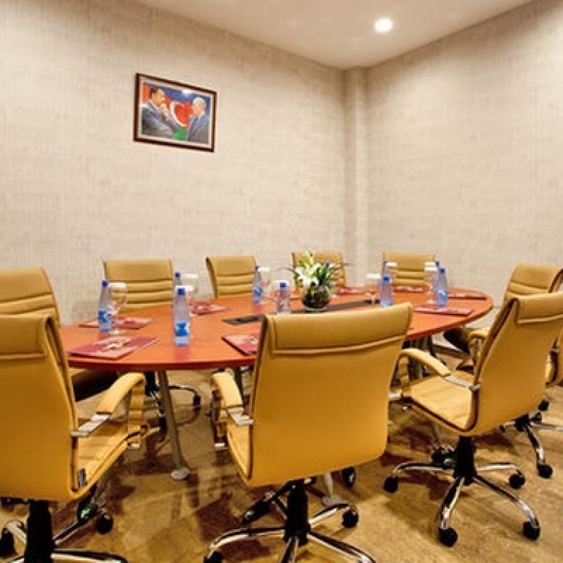 Фото Shah Palas Hotel