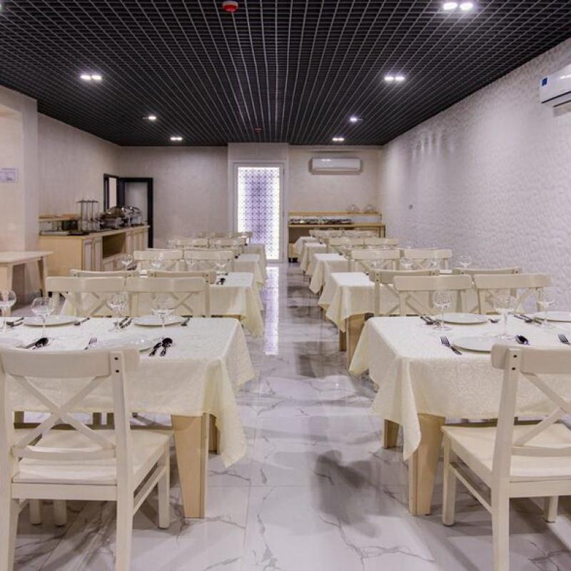 Фото Gabrielle International Hotel