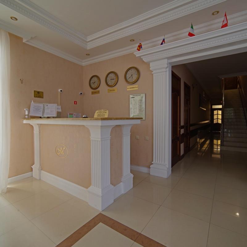 Фото Магнат