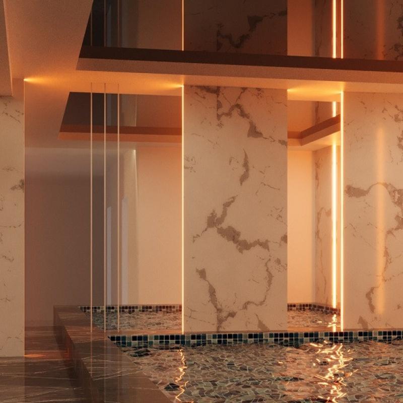 Фото Azimut Hotel Moderno