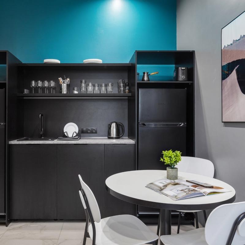 Фото Greenfeel Смоленск