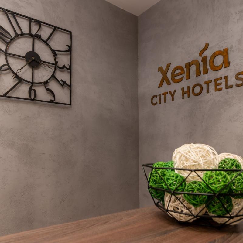 Фото Xenia City Hotels Zelenograd