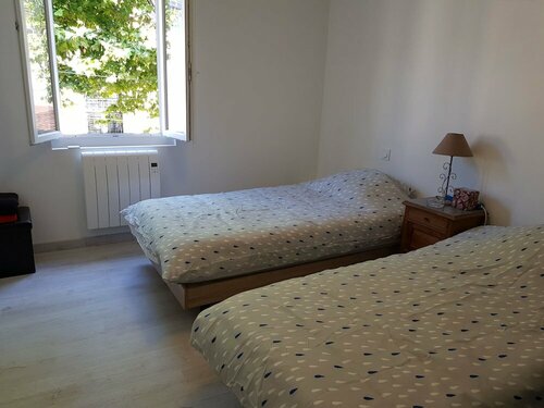 Гостиница Lourdes Guesthouse в Аржеле-Газо