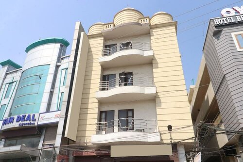 Oyo 29409 Hotel Best Sleep Inn
