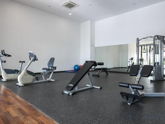 Фото Silverscape Deluxe Melaka by i Housing