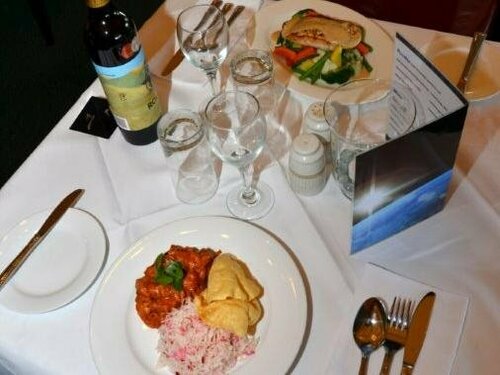 Гостиница Parkview Motor Inn Parkes в Парксе