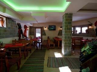 Гостиница Complex The Castle в Смолянской области