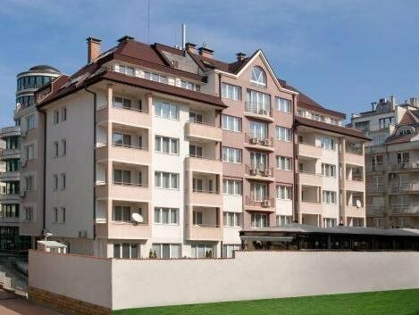 Гостиница Apartments Carrera в Софии