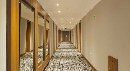 Гостиница Windsor Plaza Brasilia в Федеральном округе