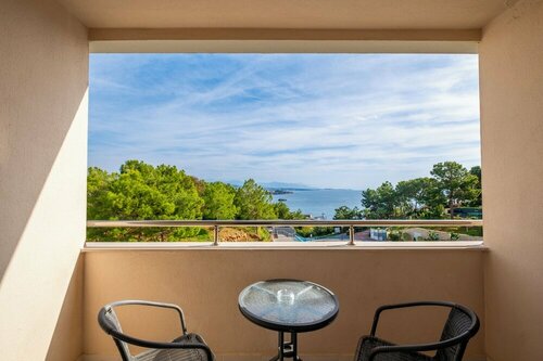 Гостиница A Good Life Utopia Family Resort в Аксеки