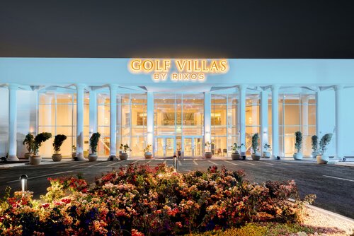 Гостиница Pickalbatros Luxury Suites в Шарм-эль-Шейхе