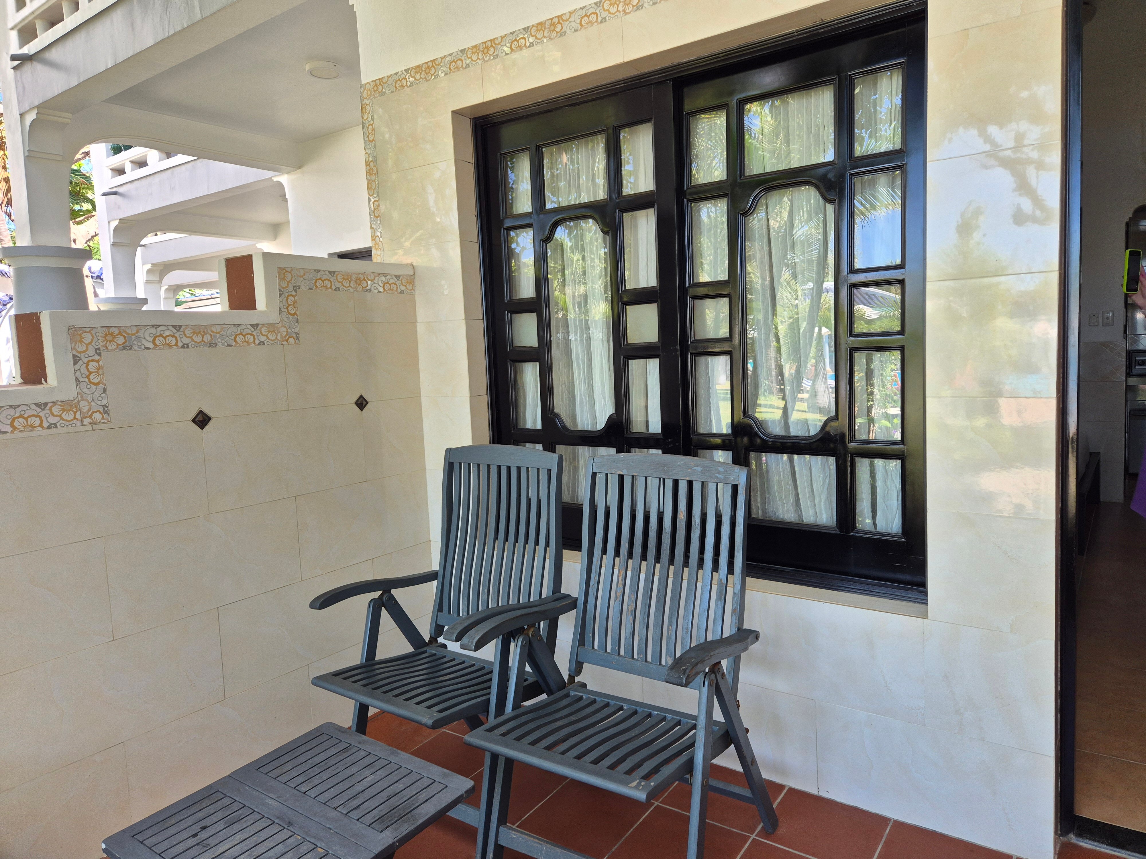 Фото Dynasty Beach Mui Ne Resort