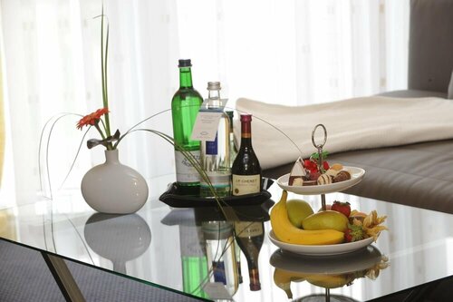Гостиница Asgard Hotel в Вормсе