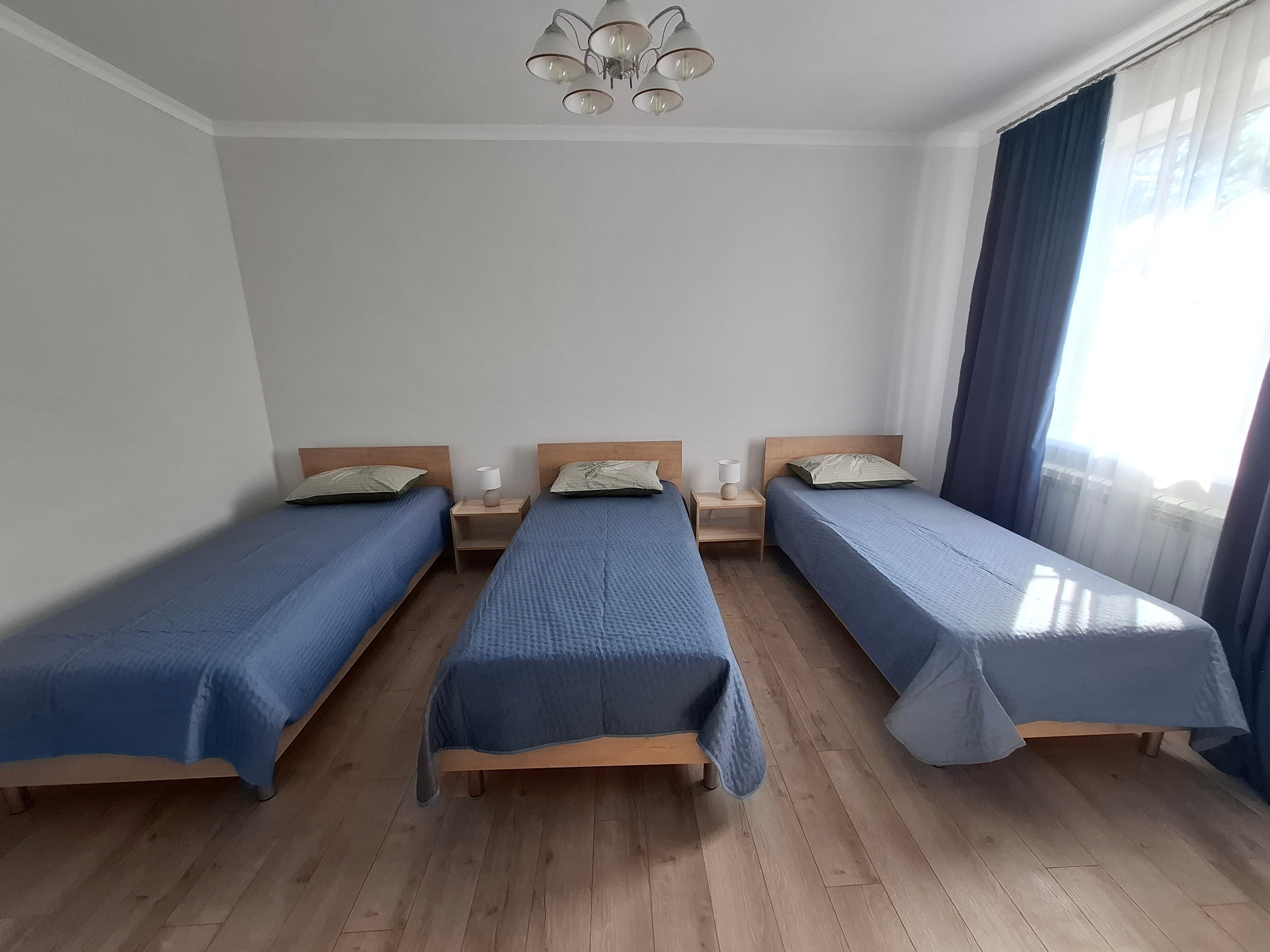 Фото Apartment Family