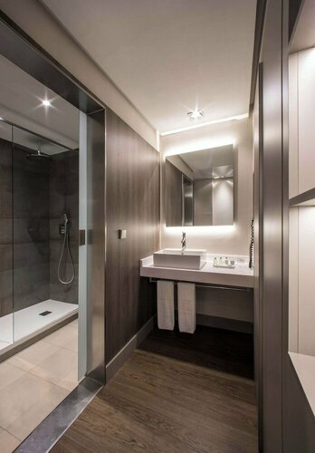 Гостиница NH Sevilla Plaza de Armas в Севилье