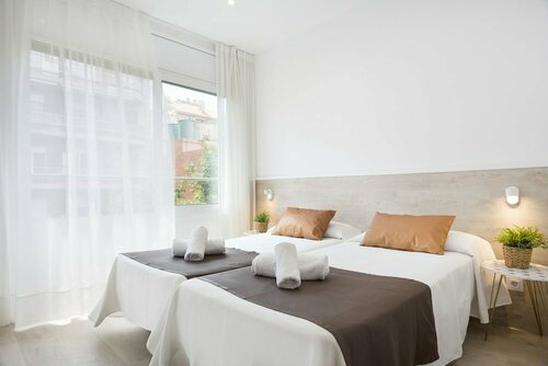 BcnStop Sagrada Familia Apartments