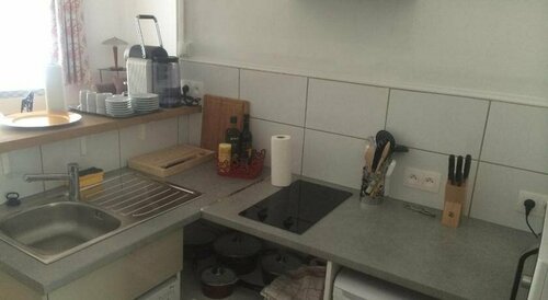Гостиница Hôtel Diamant в Аррасе