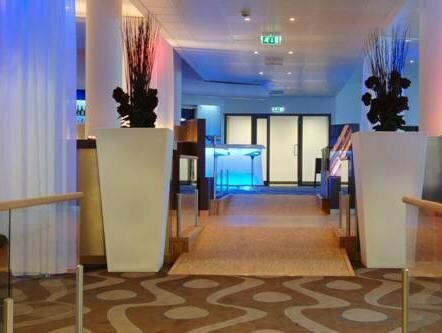 Гостиница Scandic Hamar в Хамаре