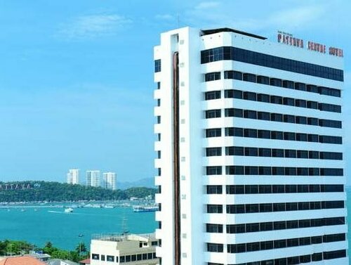 Pattaya Centre Hotel