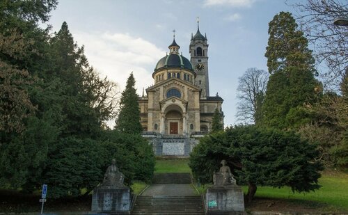 Гостиница Renaissance Zurich Tower Hotel в Цюрихе