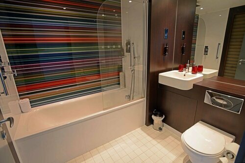 Гостиница Village Hotel Solihull в Солихалле