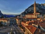 Hll Hotel Lungolago Lecco