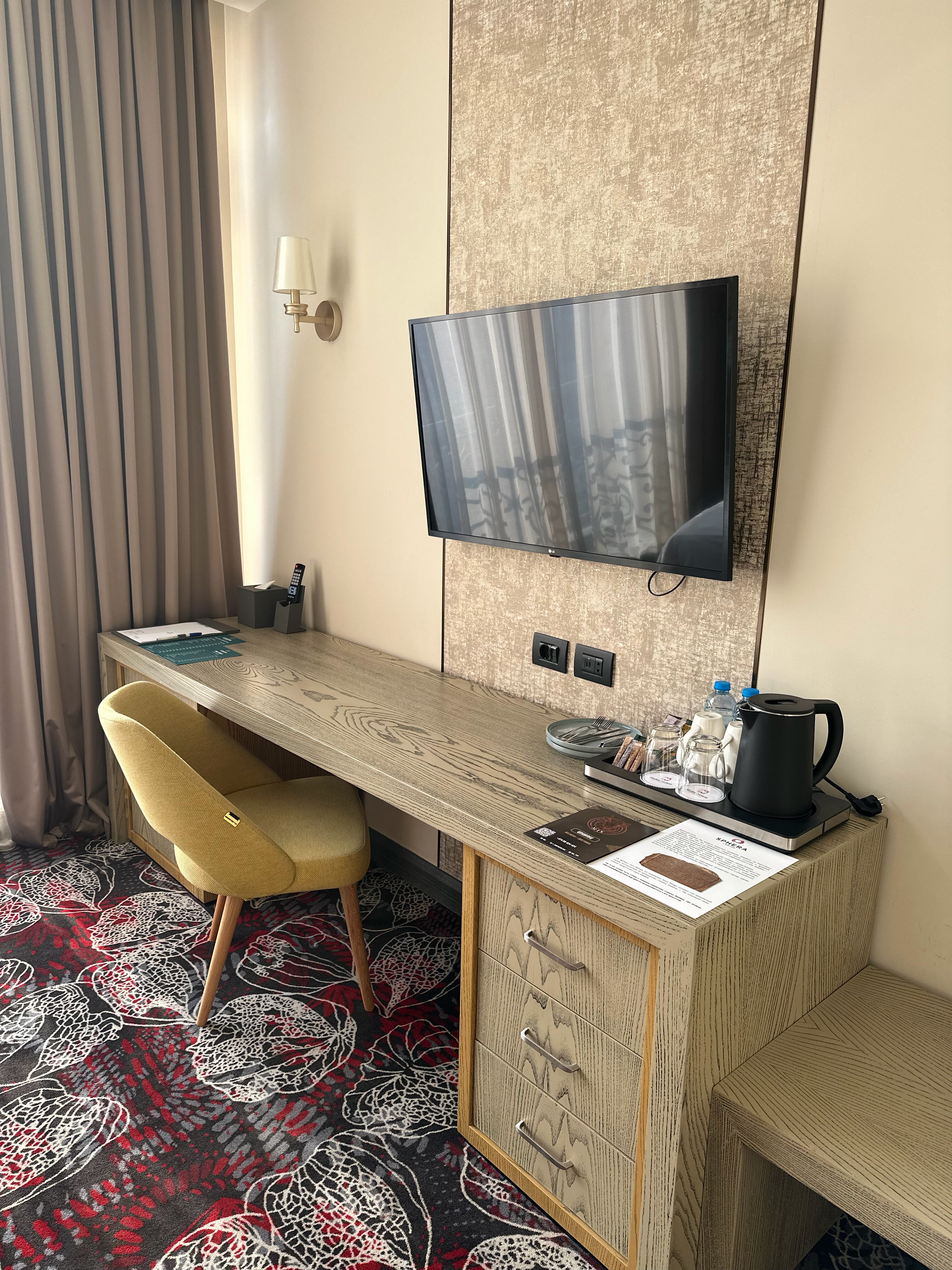 Фото Sphera by Stellar Hotels