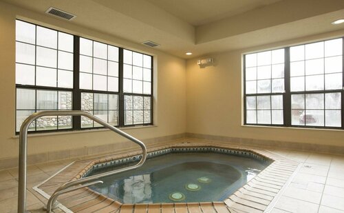 Гостиница Residence Inn by Marriott Durango в Дуранго