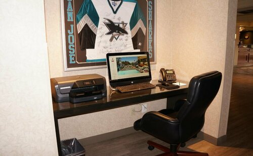 Гостиница Maple Tree Inn в Саннивейле
