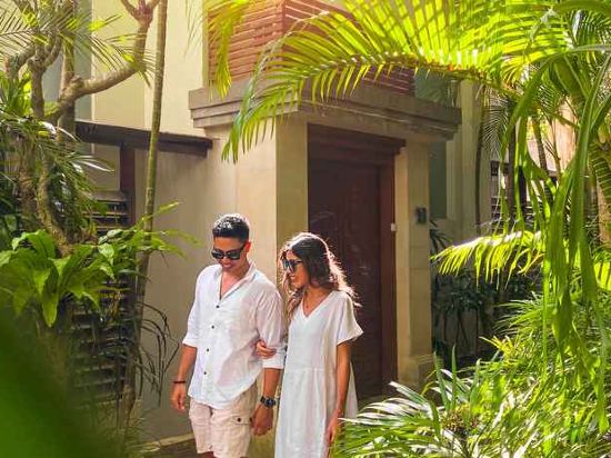 Фото Tanadewa Villas Nusa Dua Bali by Cross Collection