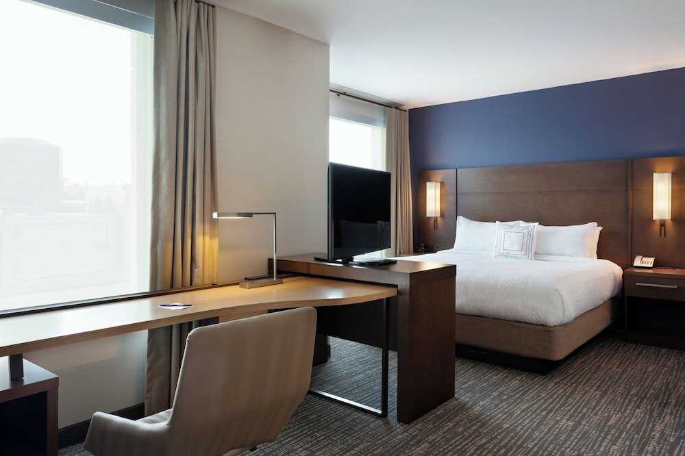 Фото Residence Inn by Marriott Orlando at Millenia