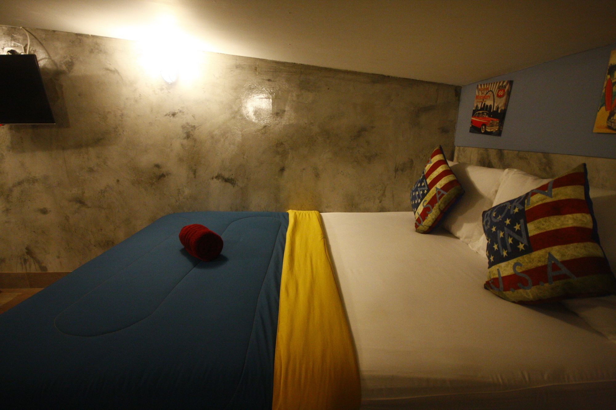 Фото Baan Bua Talay