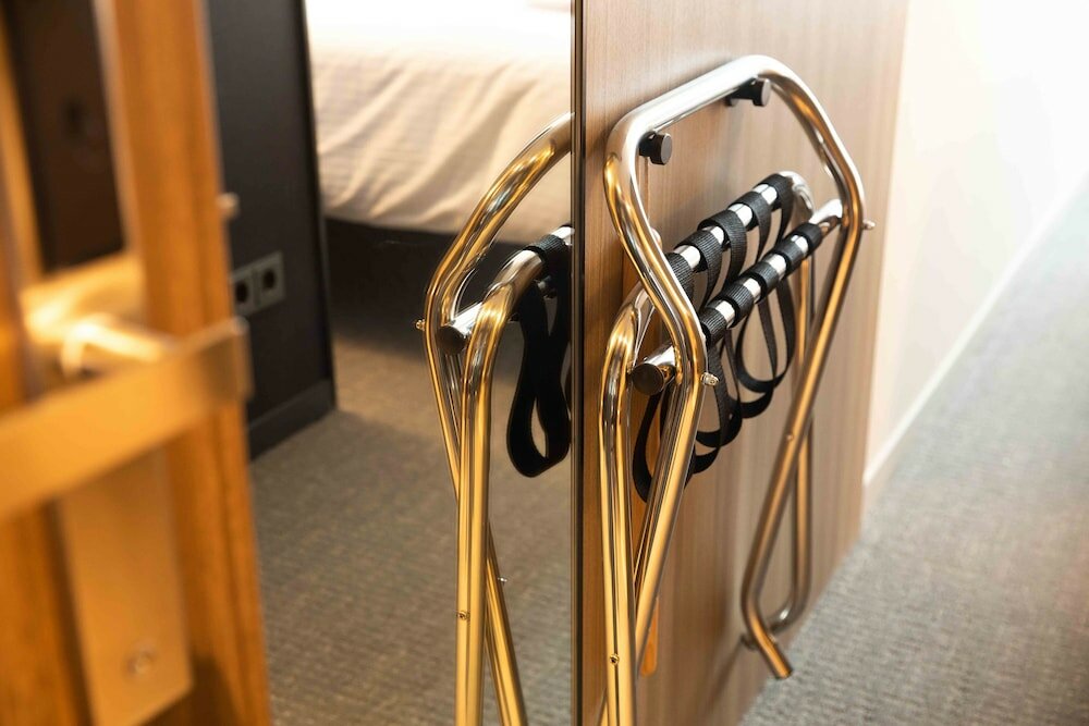 Фото Sotetsu Fresa Inn Seoul Myeong Dong