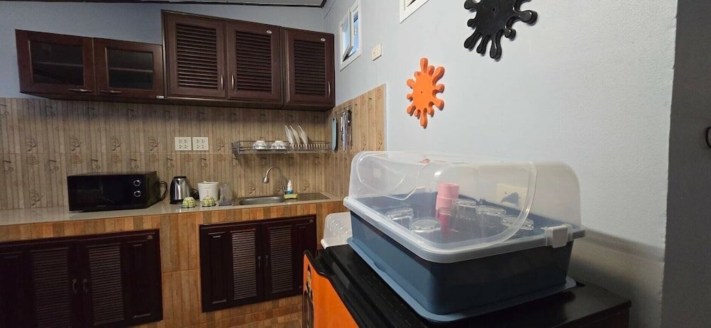 Фото Baan Bua Talay