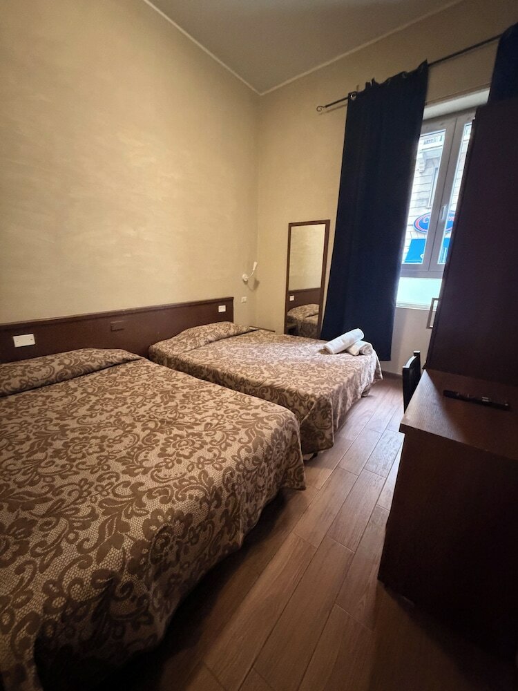 Фото Hotel Corvetto