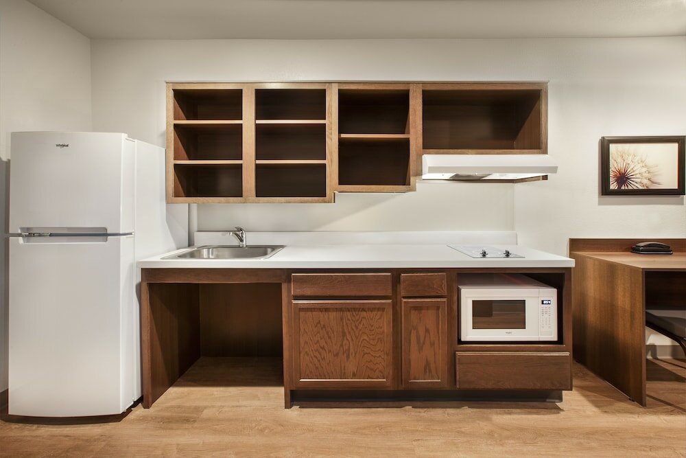 Фото WoodSpring Suites Washington Dc Northeast Greenbelt