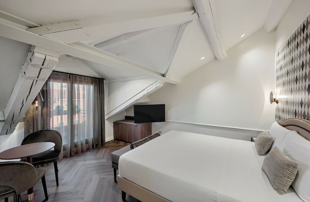 Фото Hotel Arlecchino