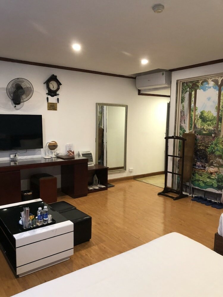 Фото A25 Hotel - 12 Ngo Sy Lien