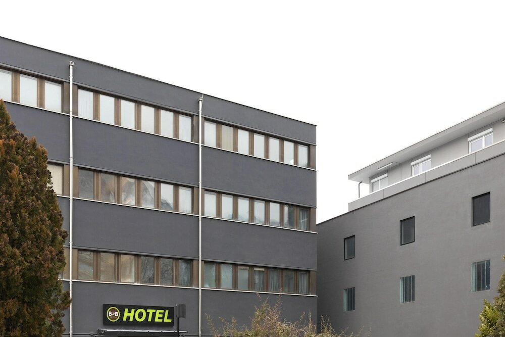 Фото B&b Hotel Bolzano