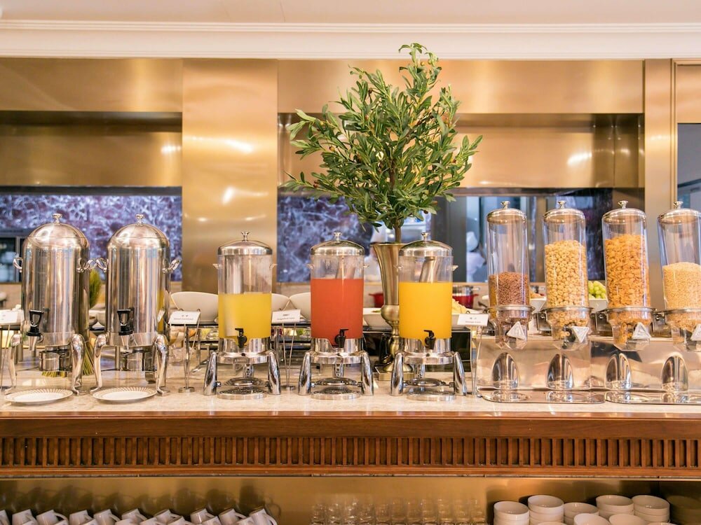 Фото Mercure Turpan Downtown