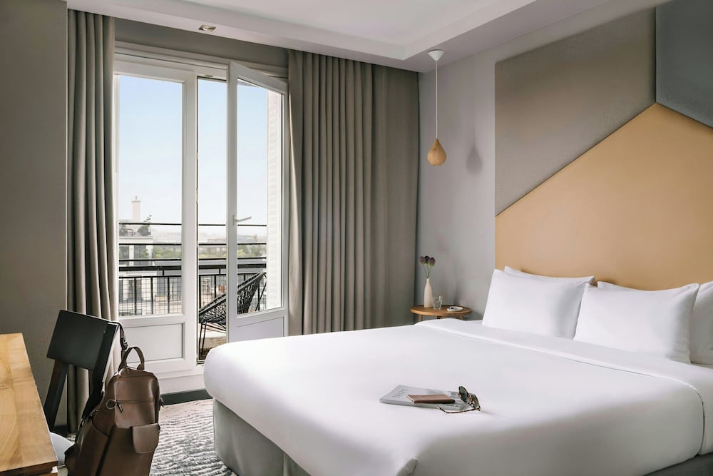 Фото Atala powered by Sonder