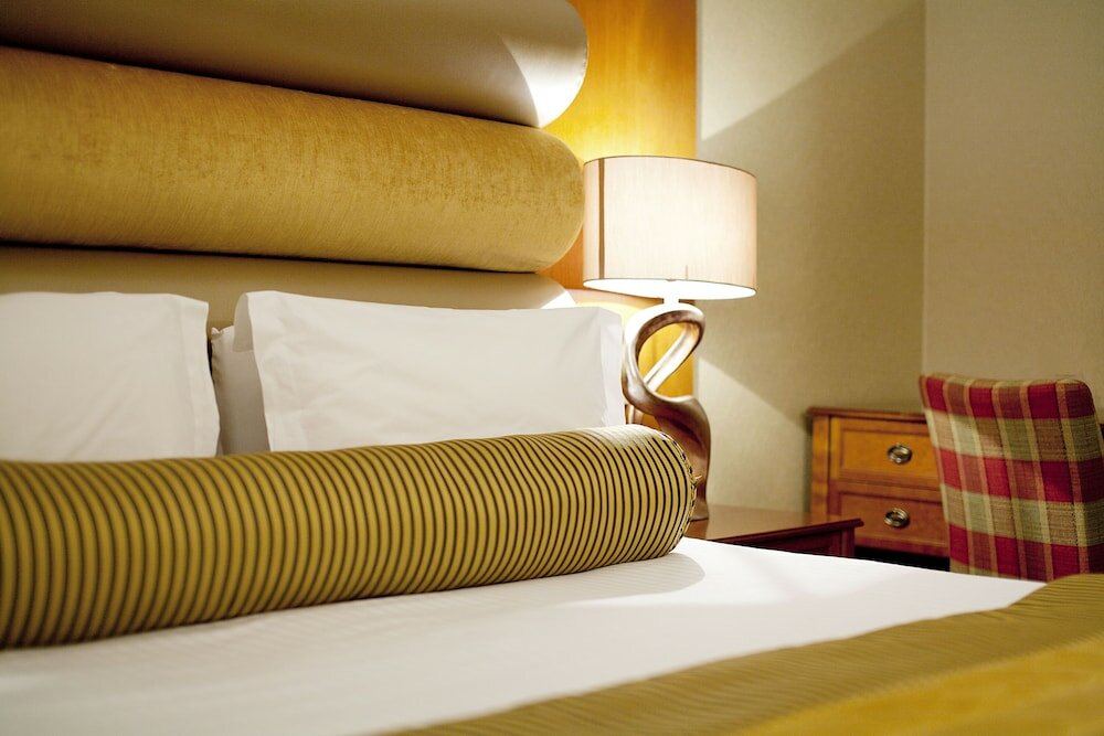 Фото Carlton George Hotel