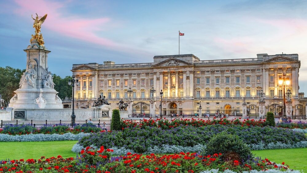 Фото Sofitel London St James